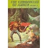 Chronicles of Amber Volume 1 :Boris Cover