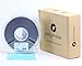 Polymaker PLA Filament 1.75mm Black, 1kg Spool High Rigidity PLA Filament 1.75 - PolyLite PLA 3D Printer Filament, Print with Most 3D Printers Using 3D Filament