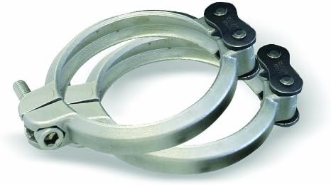 Turbosmart TS-0502-3005 WG50 Wastegate Outlet V-Band Clamp