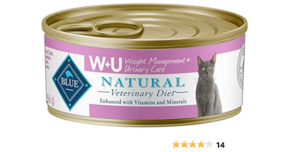 amazon urinary cat food