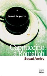 Cappuccino à Ramallah