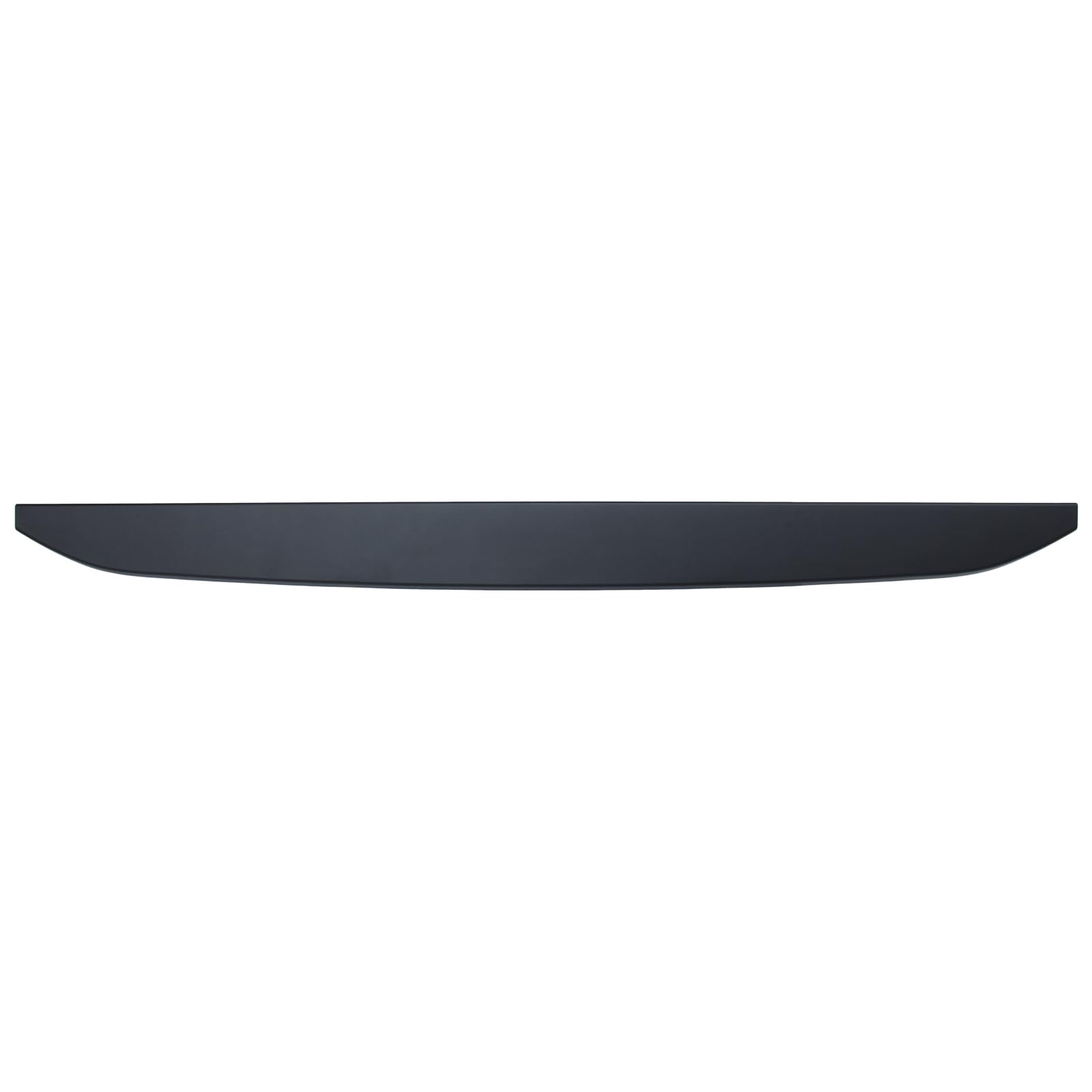 Photo 1 of NewYall Rear Trunk Tailgate Bed Cap Cover Molding for Nissan Titan 2017-2021 Titan XD 2016-2021