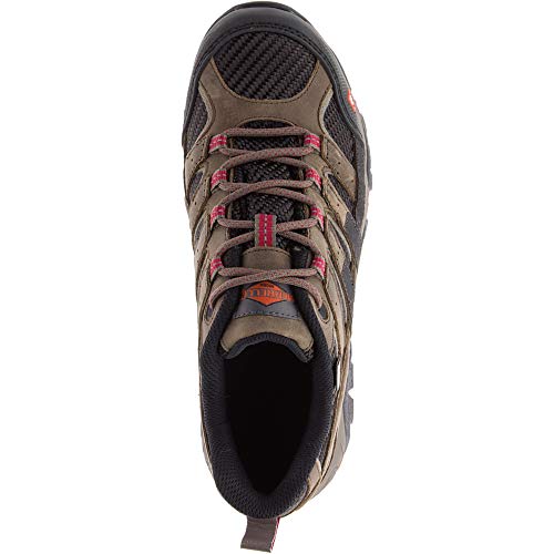 merrell work moab 2 vent waterproof ct