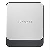 Seagate Fast SSD externe draagbare Solid State Disc voor PC en Mac (6,35 cm (2,5 inch), tot 540 MB/s)