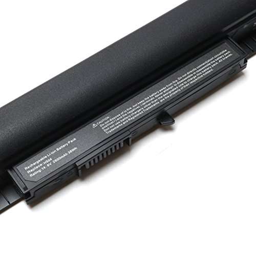 HS03 HS04 Laptop Battery for HP 807957-001 807956-001 807611-421 HSTNN-LB6U HSTNN-LB6V TPN-C125 TPN-C126 15-AC121DX 14-AN013NR 15-AF131DX 15-AF148CA 15-BA009DX