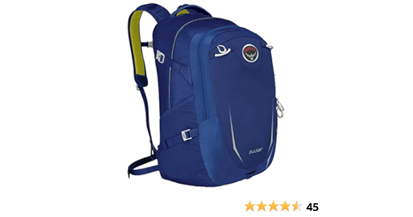 osprey parsec daypack
