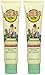 Earth's Best by Jason Toothpaste & Gum Brush, 2 pk