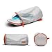 Jazba Laundry Bag Shoes Wash Bag Medium Mesh Shoes Laundry Bags for Washing Machine Laundry Dryer for Shoes Sneakers Knitted Socks Shoes
