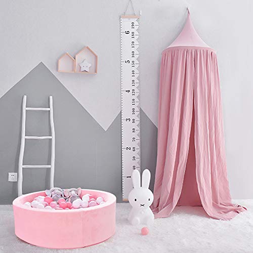 Triclicks Deluxe Kids Ball Pit Kiddie Balls Pool Soft Baby Playpen Indoor Outdoor - Ideal Gift Play Toy for Children Toddler Boys Girls