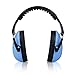 HEARTEK Noise Cancelling Headphones Kids Adult Earmuffs Shooting Ear Protection