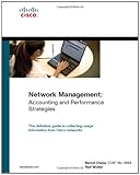 Network Management: Accounting and Performance Strategies