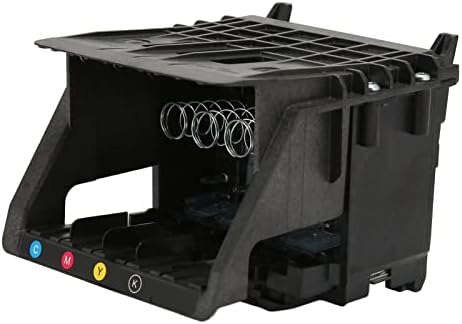 952 953 954 955 Printhead Replacement Print Head Printer