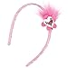 Creativity for Kids Fashion Headbands Mini Craft Kit - Makes 3 DIY Hair Accessories Girls (New Packaging), Multi