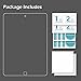 iPad Pro 10.5 Screen Protector, Wimaha 9H Tempered Glass Screen Protector for Apple iPad Pro 10.5 Inch Tablet Glass Protector Ultra Clear (1 Pack)