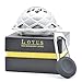 Advanced Hookah Heat Management System Lotus 2 Upgraded Hookah Wind Cover Faster Setup Tastier Smoother Cleaner, Longer Lasting Sessions Fits with Almost All Hookah Bowls