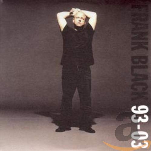 Frank Black 9303 Black, Frank, Black, Frank Amazon.de Musik