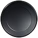 Breville BOV450PP Pizza Pan Compatible with Mini Smart Oven BOV450, 11 Inch, Black