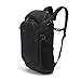 Pacsafe Venturesafe X30-30L Anti-Theft Outdoor/Adventure-Ergonomic Design Hiking Backpack, Black, One Size