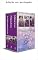 Livro Box cura sensual