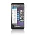 BlackBerry Z10 Screen Protector, VIMVIP Premium ShatterProof Crystalline Tempered Glass Screen Protection for Blackberry Z10 9H (Z10)