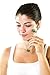 BellaTao Jade Roller for face: Natural Crystal Stones For Facial Anti-Aging Therapy, Wrinkles And Fine Lines Reduction For Face,Eyes And Neck -Slimming AndFirmingAction For Tight, Smooth Skin