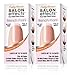 Sally Hansen Salon Effects French Mani Real Nail Polish Strips, French Twist (2 Pack)