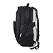 NCAA Laptop Backpack, 19-inches, Black