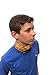 Wilderness Survival Nature Hiking Bandana, UV Protective, Microfiber, Headband, Neck Gaiter