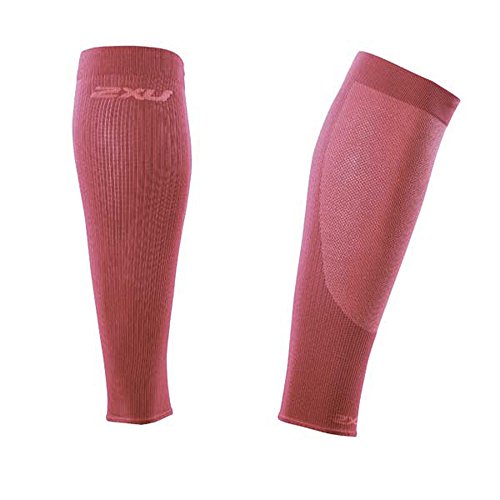 2XU Women's Performance Run Compression Calf Sleeves Amazon