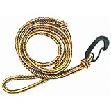 Kwik Tek PWCD-2 Dock Lines With Snap Hooks - 2 Pack WLM