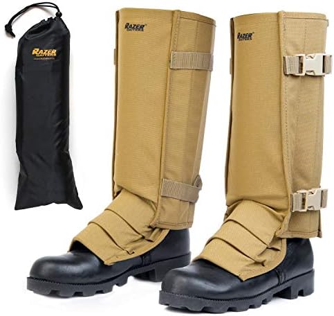 snake proof material