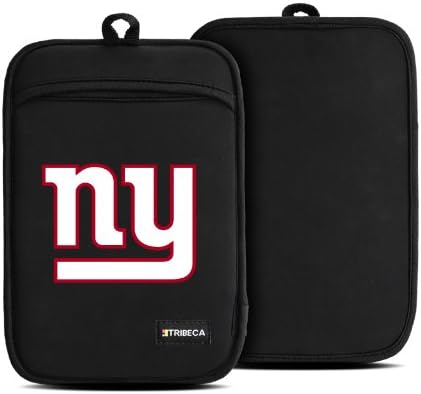 NFL New York Giants Neoprene Sleeve for e-Reader, Medium