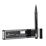 Eyeliner Pen Makeup Cosmetic Liquid Eye Liner Pencil Make Up Tool (B)