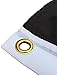 G128 POW MIA Flag | 3x5 Ft | LiteWeave Pro Series Printed 150D Polyester | Indoor/Outdoor, Vibrant Colors, Brass Grommets, Thicker and More Durable Than 100D 75D Polyester