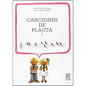 (sin Dev) Canciones De Flauta I (sin Dev) Canciones De Flauta I