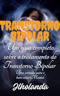 Livro Transtorno Bipolar