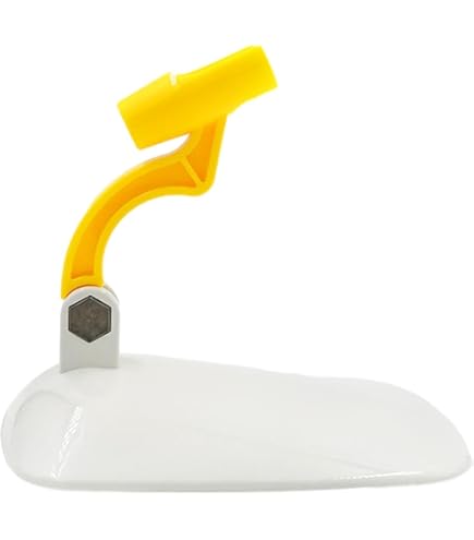 Amazon.com: Tamiya 74539 Spray-Work Airbrush Holder II Black