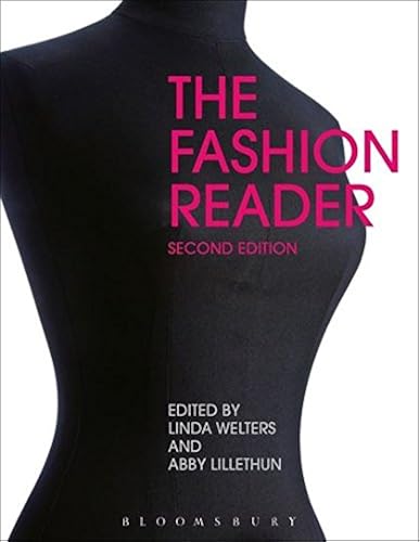 Download The Fashion Reader. PDF
