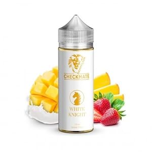 Dampflion White Knight Aroma