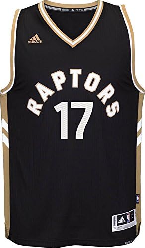 raptors 17 jersey