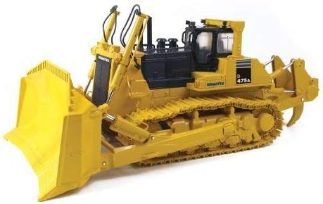 rc komatsu dozer