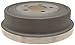 ACDelco Professional 18B534 (19176897) Rear Brake Drum