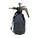 CoreGear (ULTRA COOL XL USA Misters 1.5 Liter Personal Pump Water Mister & Sprayer With Full Neoprene Jacket… (Grey)