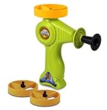 Aeromax Sky Scrapers