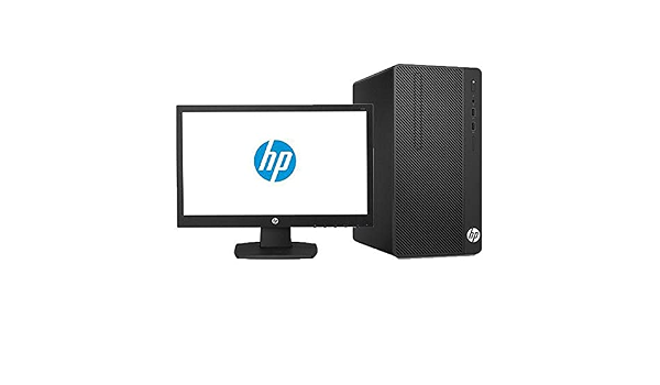 HP Core i3-8100 / 4GB Ram / 1TB 