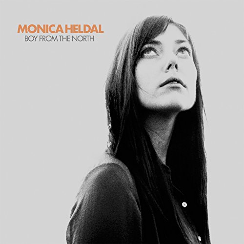 MONICA HELDAL - Follow You Anywhere Lyrics - Zortam Music
