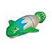 SwimWays Turbo Booster Torpedo - Diving Pool Toys - Battery Powered Torpedo