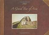 A Grand Tour of Asia by Hania Tallmadge, Beverley Jackson