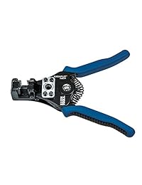 Klein Tools 11063W pelacables catapulta de 8 a 22 AWG