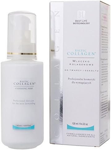 Collagen Cleansing Milk